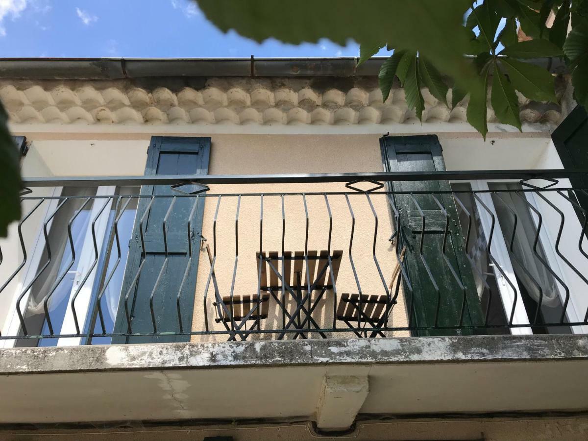 Roumoules Domaine Le Commandaire מראה חיצוני תמונה